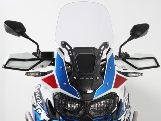 Osłona handbarów... 2