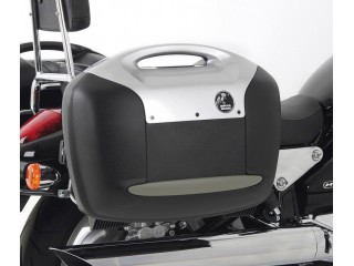 Kufry boczne Hepco & Becker...