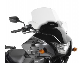 Szyba turystyczna Givi...