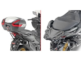 Mocowanie pod kufer...