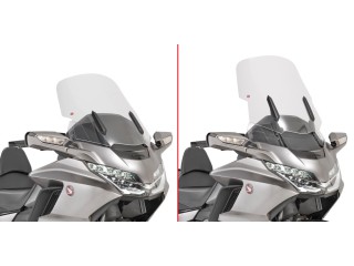 Szyba turystyczna Givi...