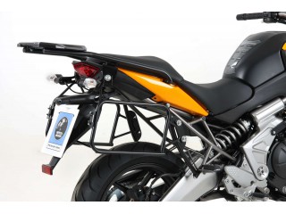 Stelaż boczny Hepco&Becker...