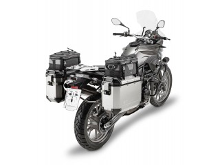 Stelaż pod kufry boczne... 2