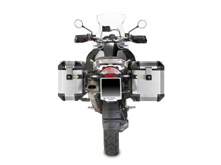 Stelaż pod kufry boczne... 2