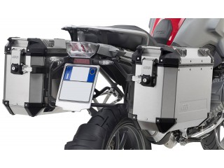 Stelaż pod kufry boczne...