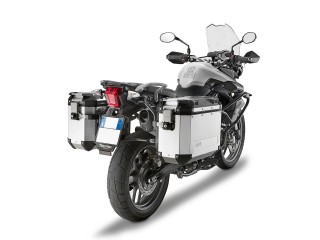 Stelaż pod kufry boczne... 2