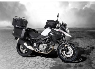 Stelaż boczny Hepco&Becker... 2