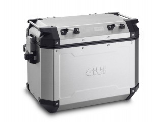 Kufry Givi Trekker Outback...