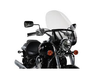 Szyba uniwersalna Givi A35N