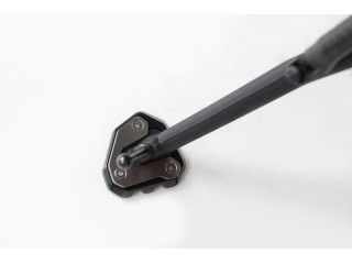 Poszerzenie stopki bocznej...