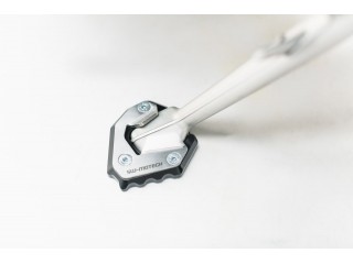 Poszerzenie stopki bocznej...