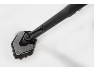 Poszerzenie stopki bocznej...