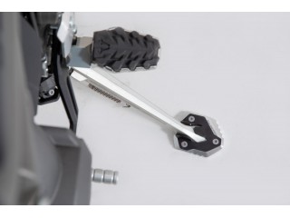 Poszerzenie stopki bocznej...