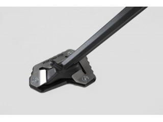 Poszerzenie stopki bocznej...