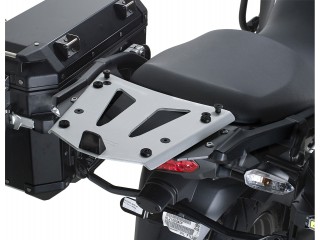 Stelaż pod kufer centralny... 2