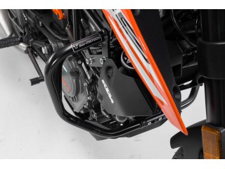 Gmole Sw-Motech do KTM 125...