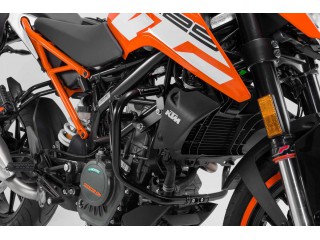 Gmole Sw-Motech do KTM 125... 2