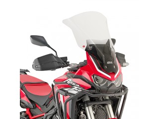 Szyba turystyczna Givi...