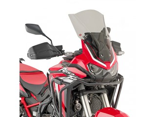 Szyba turystyczna Givi...