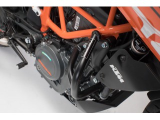 Gmole Sw-Motech do KTM 390... 2