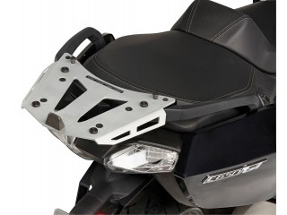 Stelaż pod kufer centralny...