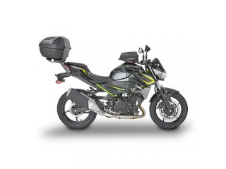 Stelaż pod kufer centralny...