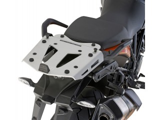 Stelaż pod kufer centralny...