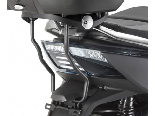 Stelaż pod kufer centralny...