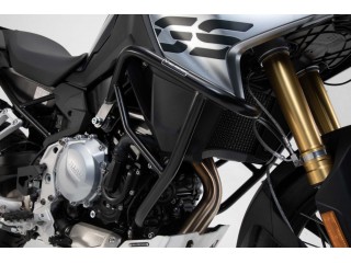 Gmole Sw-Motech do BMW F...