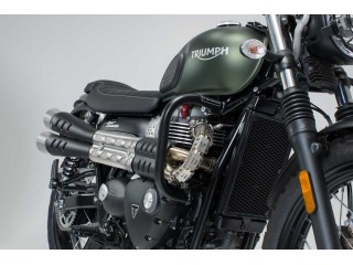 Gmole Sw-Motech do Triumph...