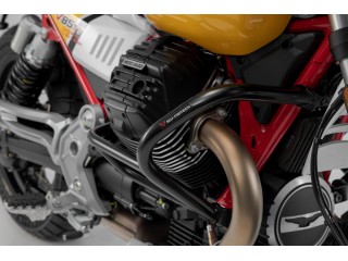 Gmole Sw-Motech do Moto...