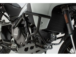 Gmole Sw-Motech do Ducati...