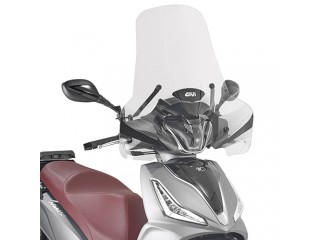 Szyba turystyczna Givi...