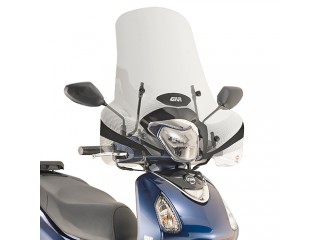 Szyba turystyczna Givi...