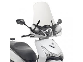 Szyba turystyczna Givi...