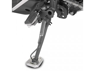 Poszerzenie stopki bocznej...