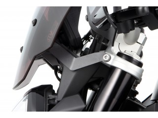 Wzmocnienie kokpitu...