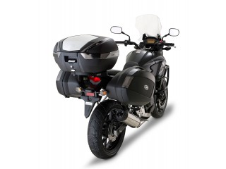 Stelaż pod kufry boczne... 2