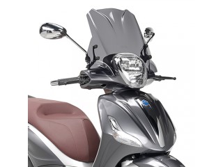 Szyba turystyczna Givi...