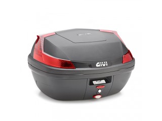 Kufer Givi B47N(czarny, 47...