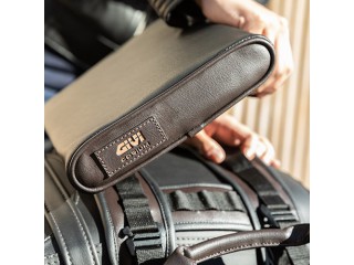 OPASKA NA SIODŁO GIVI... 2