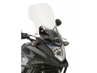 Szyba turystyczna Givi...