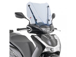 Szyba turystyczna ICE Givi...