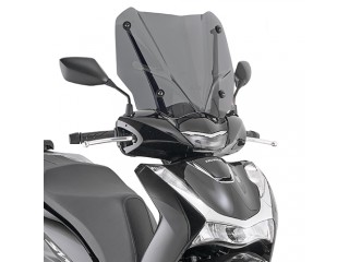 Szyba turystyczna Givi...