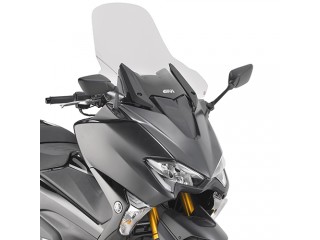 Szyba turystyczna Givi...