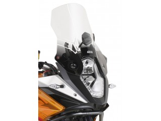 Szyba turystyczna Givi...