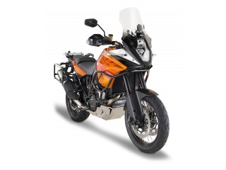 Szyba turystyczna Givi... 2