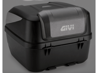 Oparcie E195 do kufra B32...