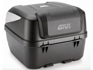 Oparcie E195 do kufra B32... 2