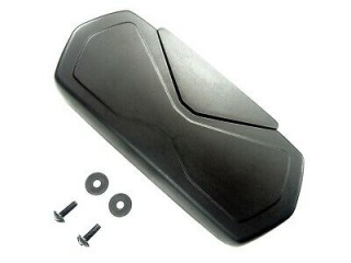 Oparcie E197 do kufra E300 2